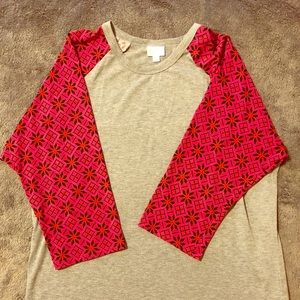 ~SALE~ LuLaRoe 3XL Randy
